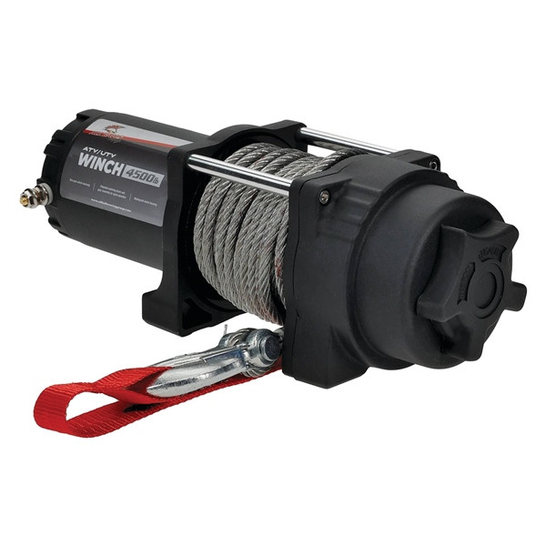 All Balls 4-Bolt Winch - 347532