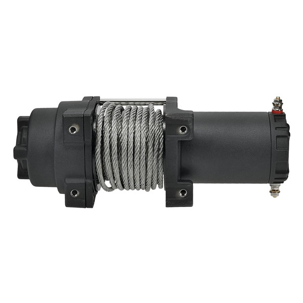 All Balls 4-Bolt Winch - 347532