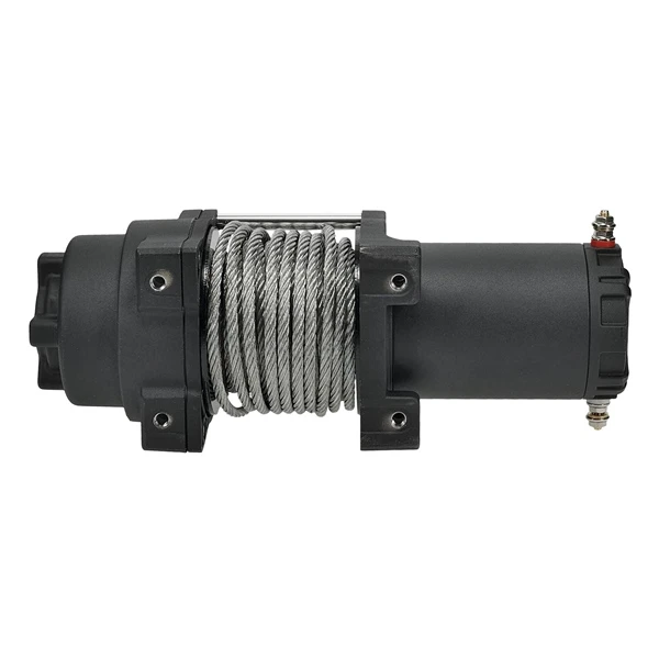 All Balls 4-Bolt Winch - 347532