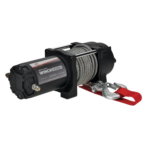 All Balls 4-Bolt Winch - 347532