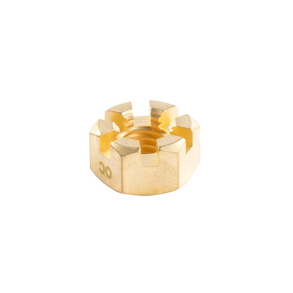 Solas Fixed Pressed in Propeller Nut - 746379