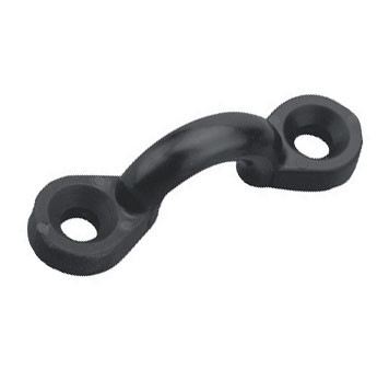 Sea Dog Nylon, Pad Eyes - 700582
