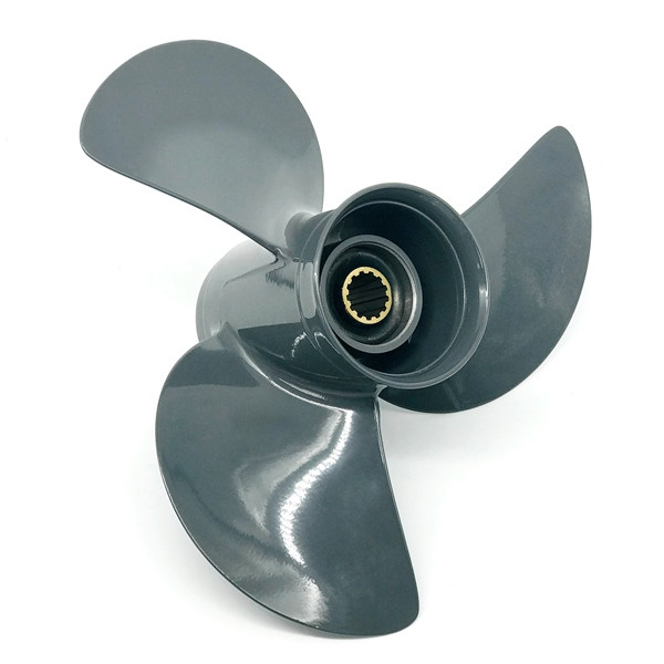 Kimpex Propeller Fits Honda - Aluminum - 777278