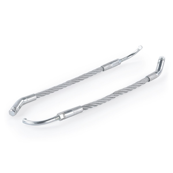 Kimpex Ice Scratcher - Long Suspension - 155955