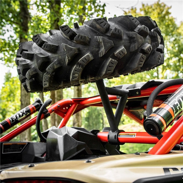 Super ATV Spare Tire Carrier - 314795