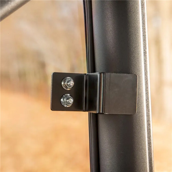 Super ATV Rear Windshield Fits CFMoto - 315714