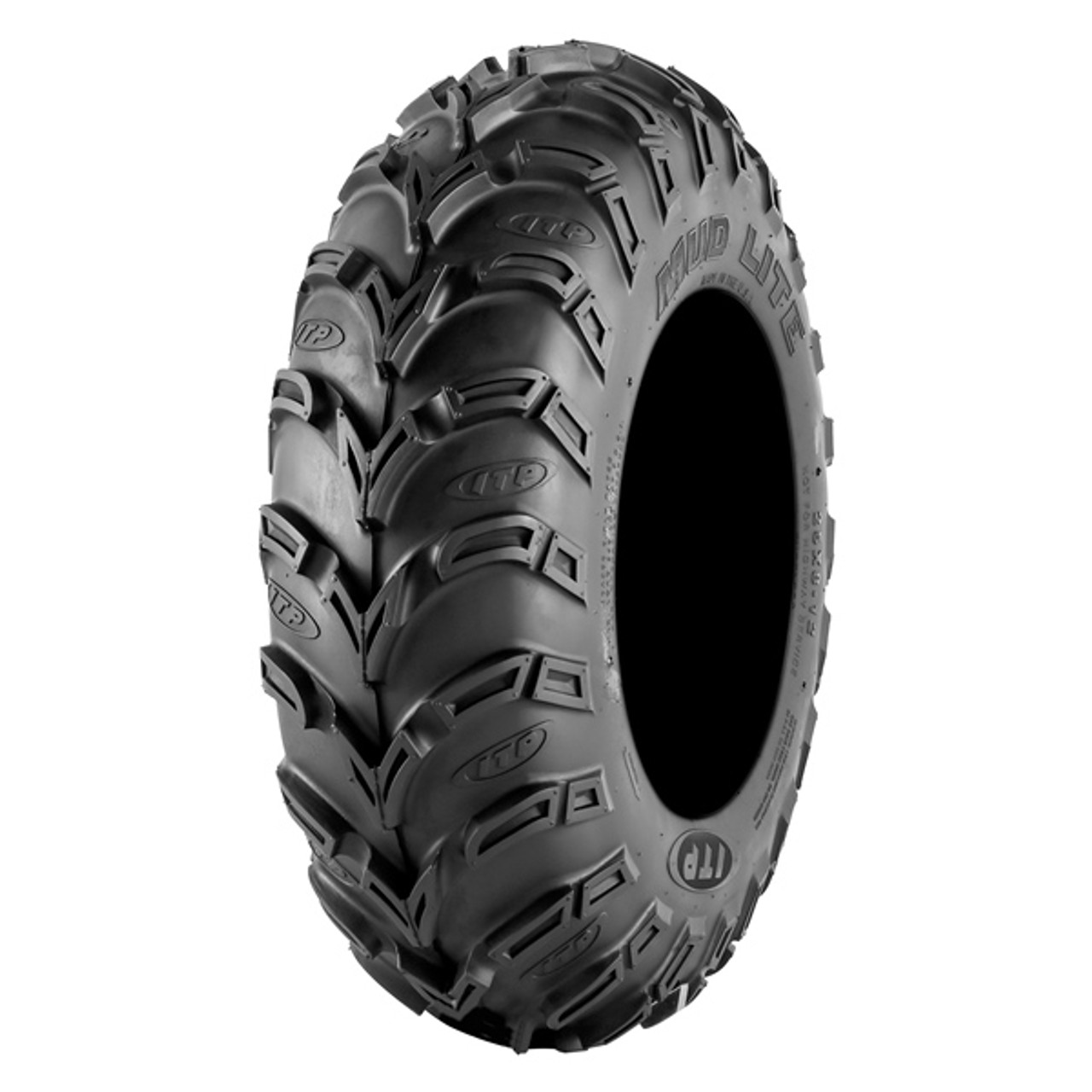 ITP Mud Lite AT Tire - 24x8-12 - 011893 ITP Mud Lite AT Tire - 24x8-12 - 011893