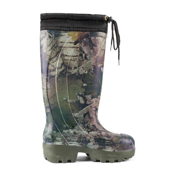 NAT'S Compass Boots Men - Fishing, Hunting - 6 - 032661