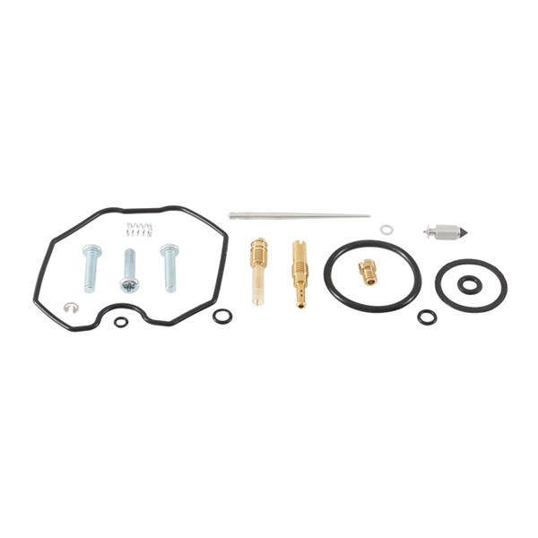 All Balls Carburetor Repair Kit Fits Honda - 209171