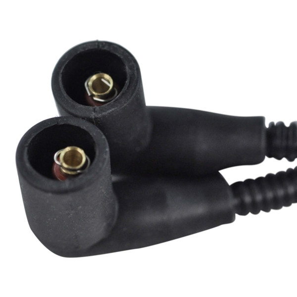 Kimpex HD Spark Plug Cap Elbow 90° - SF-230-000849 - 285075
