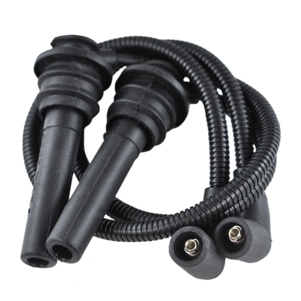 Kimpex HD Spark Plug Cap Elbow 90° - SF-230-000849 - 285075