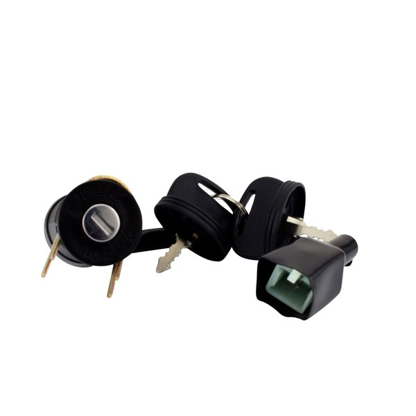 Kimpex HD Ignition Key Switch Lock with key - 345311 - 345311