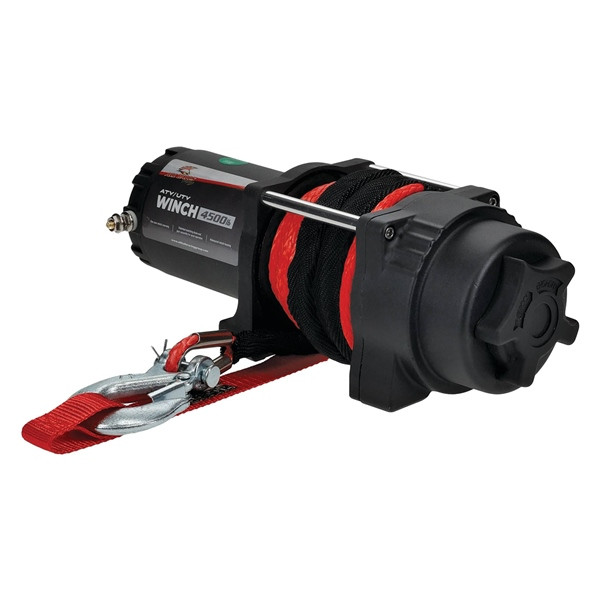 All Balls 4-Bolt Winch - 347533