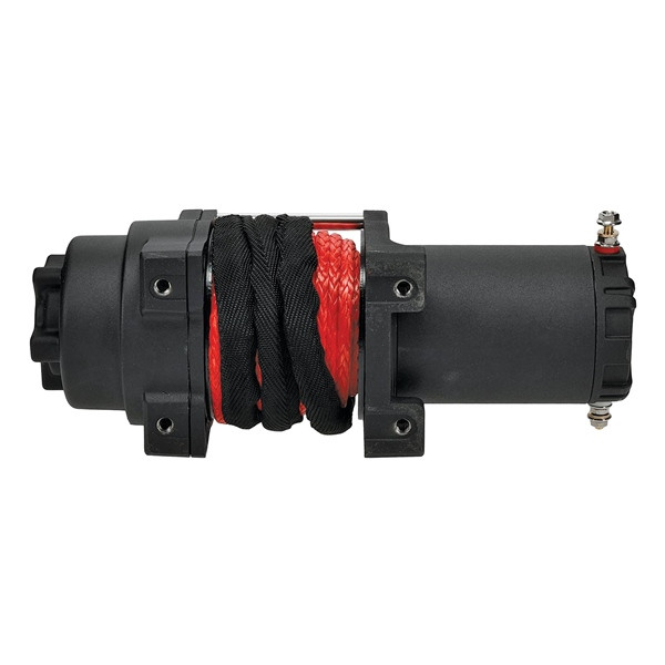 All Balls 4-Bolt Winch - 347533