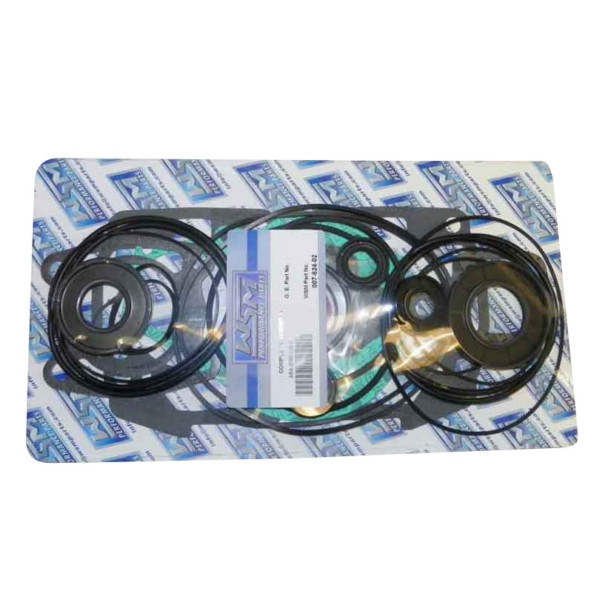 WSM Engine Gasket Complete Kit Fits Sea-doo - 796883 - 796883