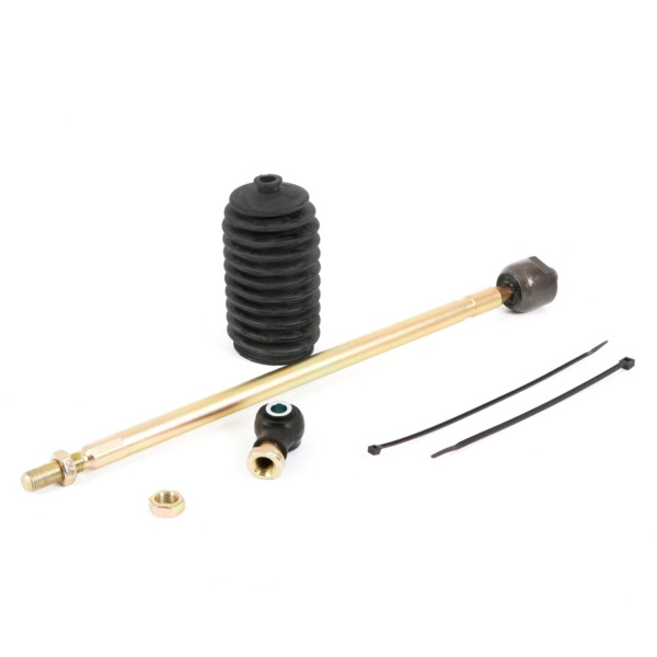 Kimpex HD Rack and Pinion Tie Rod End Left - 327410
