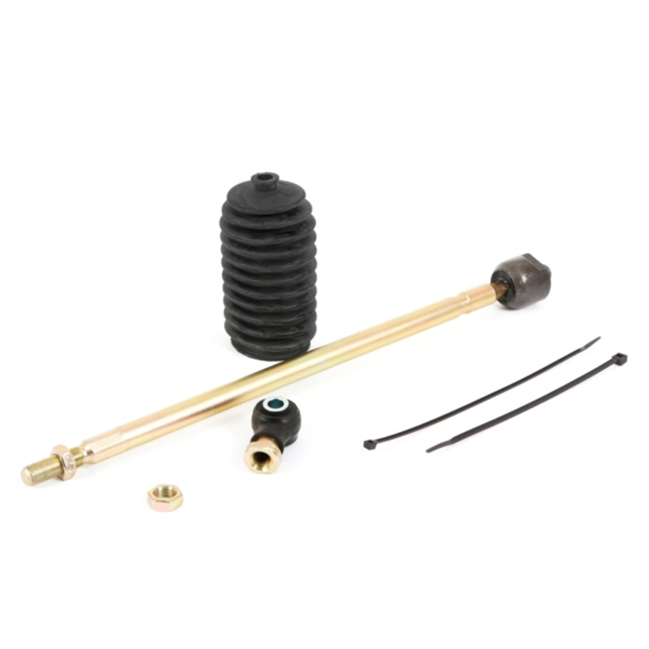 Kimpex HD Rack and Pinion Tie Rod End Left - 327410
