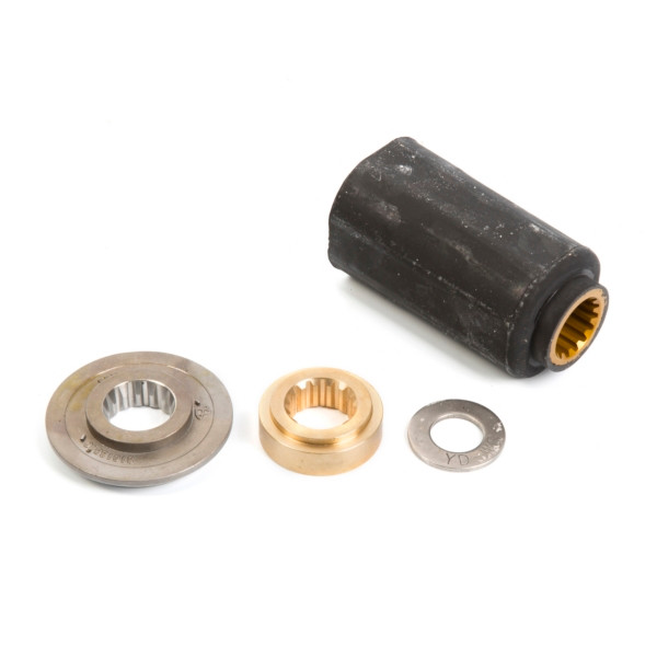 Solas Propeller Hub Kit for Rubex - 746498