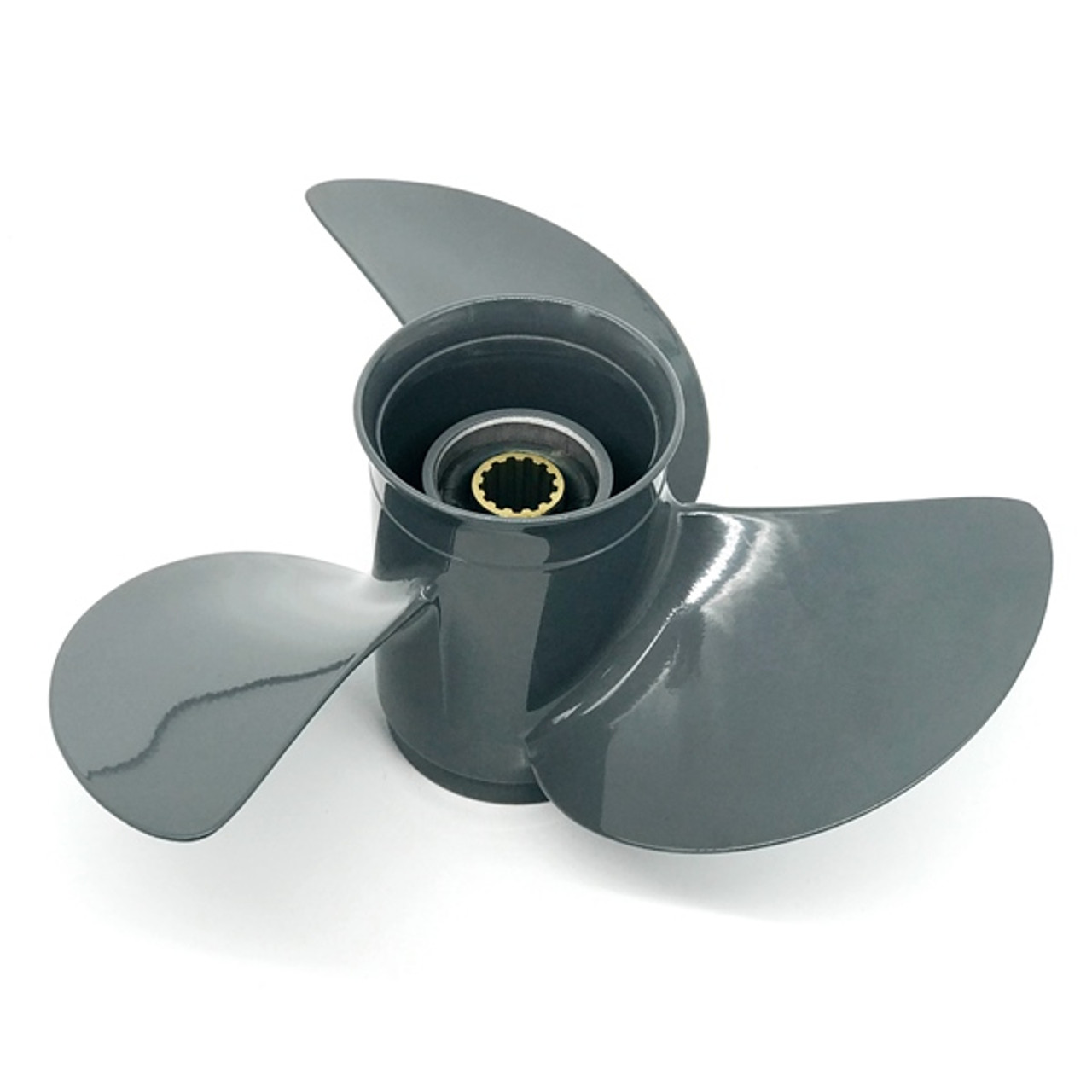 Kimpex Propeller Fits Honda - Aluminum - 777279