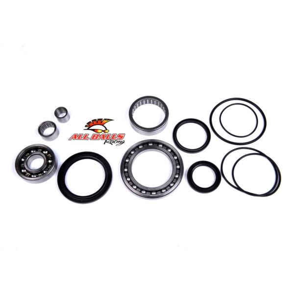 All Balls Differential Bearing & Seal Kit YAMAHA - 206328