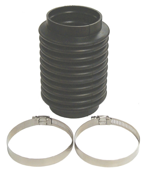 Sierra Exhaust Bellows Kit 18-2758 - 722429