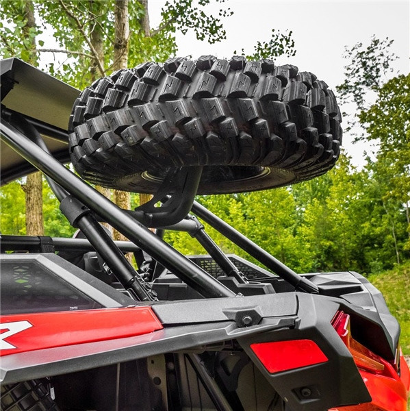 Super ATV Spare Tire Carrier - 314796