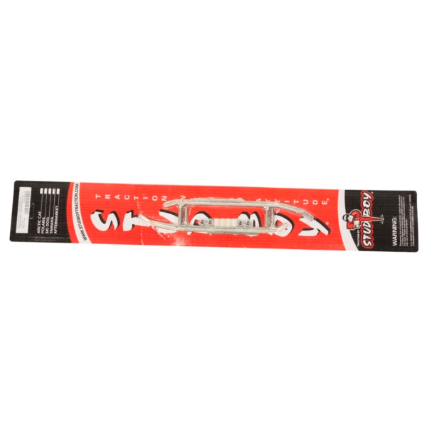 Stud Boy Shaper Bar Runner N/A - YAMAHA - 994559