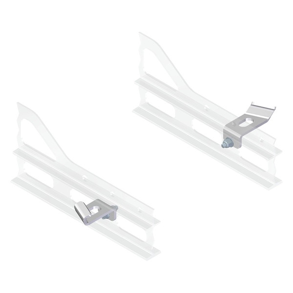 Kimpex Ice Scratcher Rail Hooks - 155957