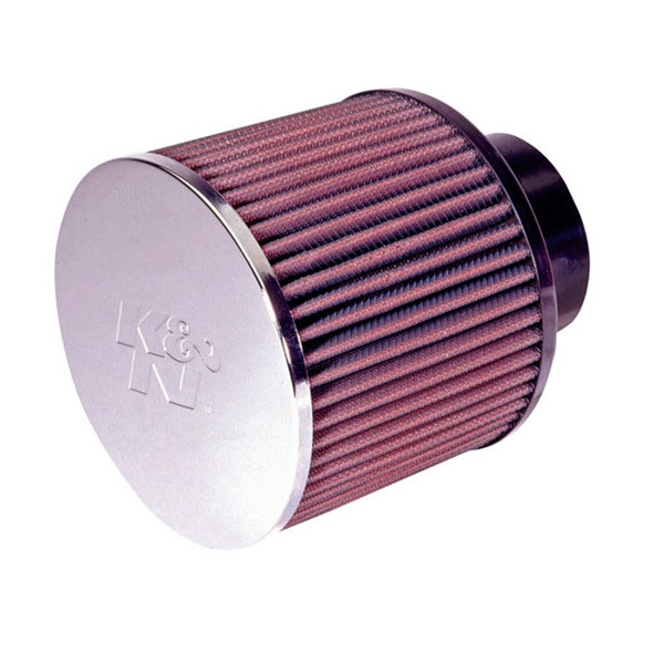 K&N High-Flow OEM Air Filter Fits Honda - 076478