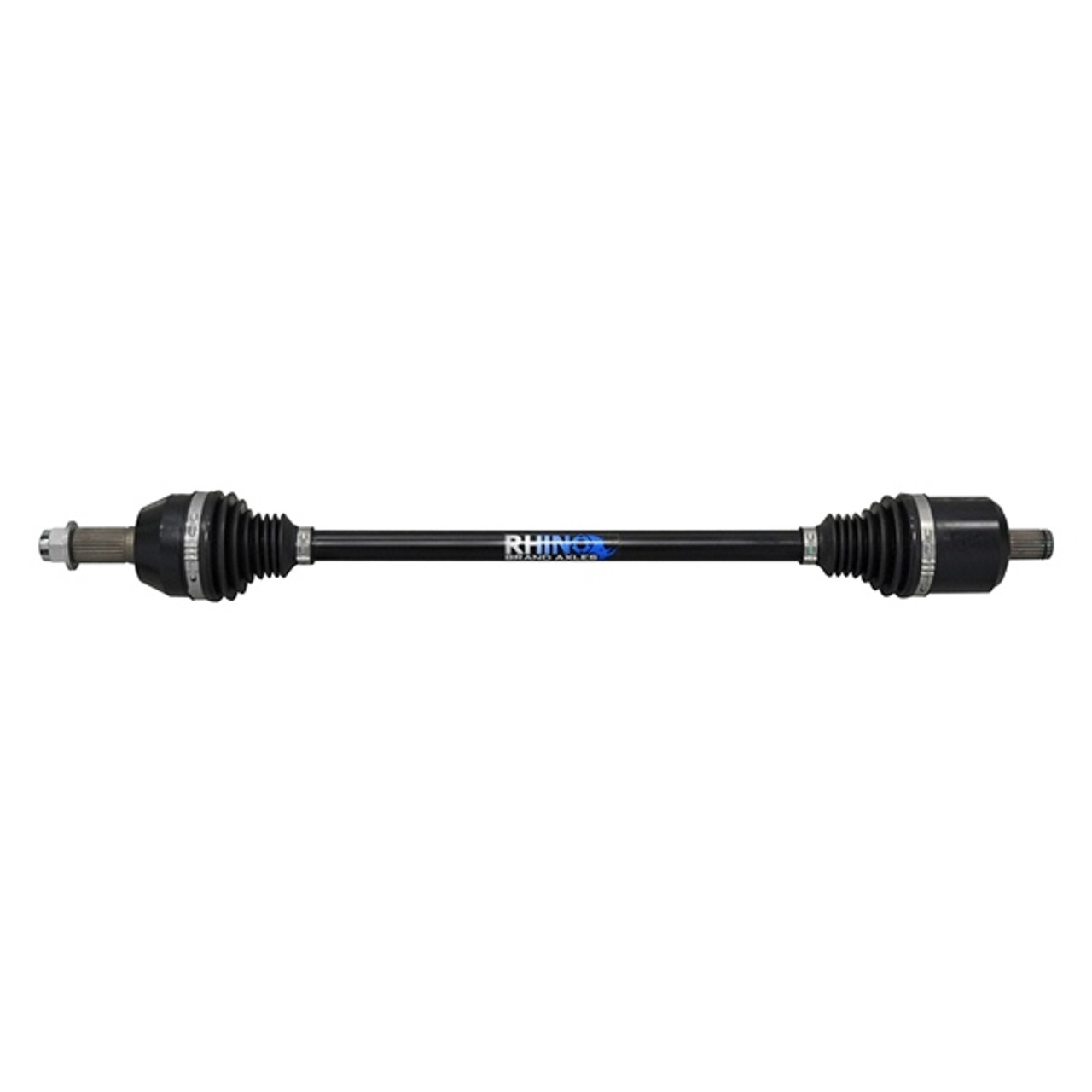 Super ATV Complete Axle Fits Polaris - 314797