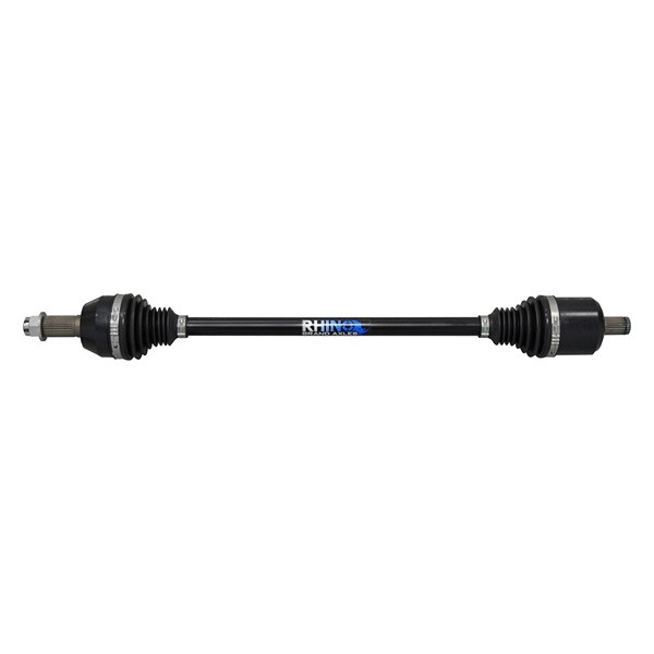 Super ATV Complete Axle Fits Polaris - 314797