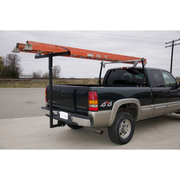 ERICKSON Tailgate Extender "Big Bed Junior" - 731139