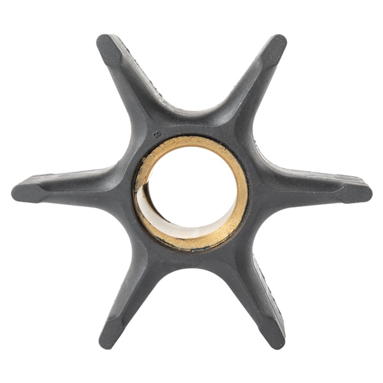 Kimpex Impeller Fits Johnson, Fits Evinrude, Fits OMC - 776065