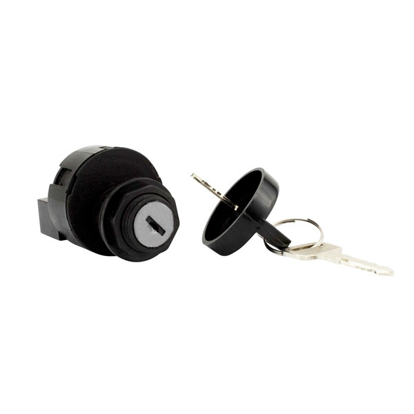 Kimpex HD Ignition Key Switch Lock with key - 345312 - 345312