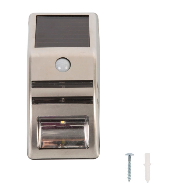 Dock Edge  Light with Motion Sensor - 731317
