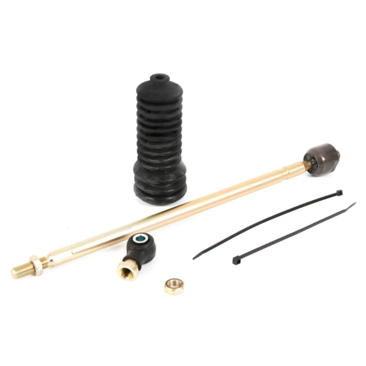 Kimpex HD Rack and Pinion Tie Rod End Right - 327411