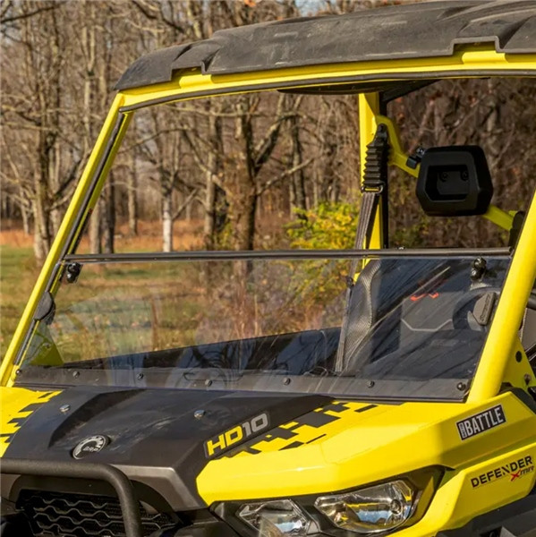 Super ATV Plastic Windshield - 315717