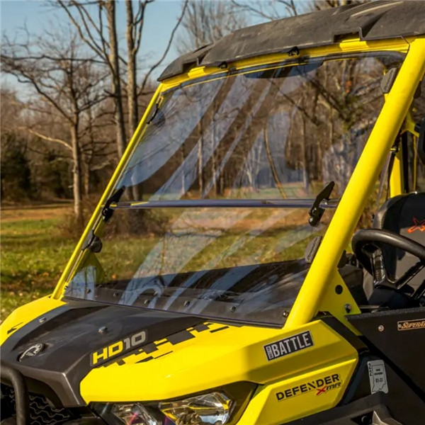 Super ATV Plastic Windshield - 315717