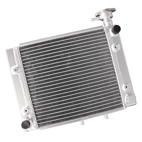 Kimpex Replacement Radiator Aluminum - 164504
