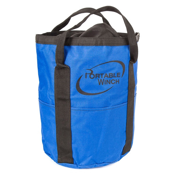 Portable Winch Rope Bags - 078005
