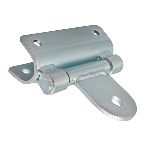 Kimpex Folded Sleigh Hitch - 912026