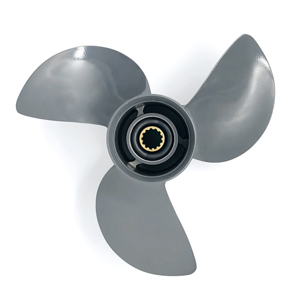 Kimpex Propeller Fits Honda - Aluminum - 777282