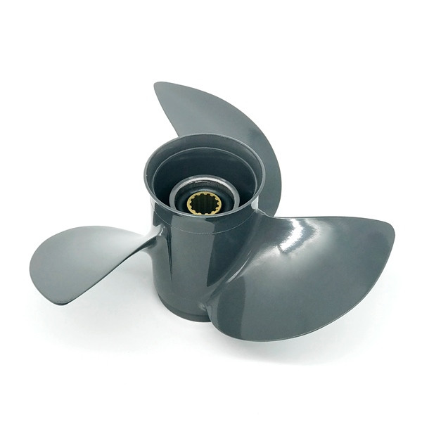 Kimpex Propeller Fits Honda - Aluminum - 777282
