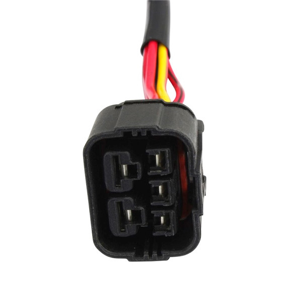 Kimpex HD Ignition Key Switch Lock with key - 345313 - 345313