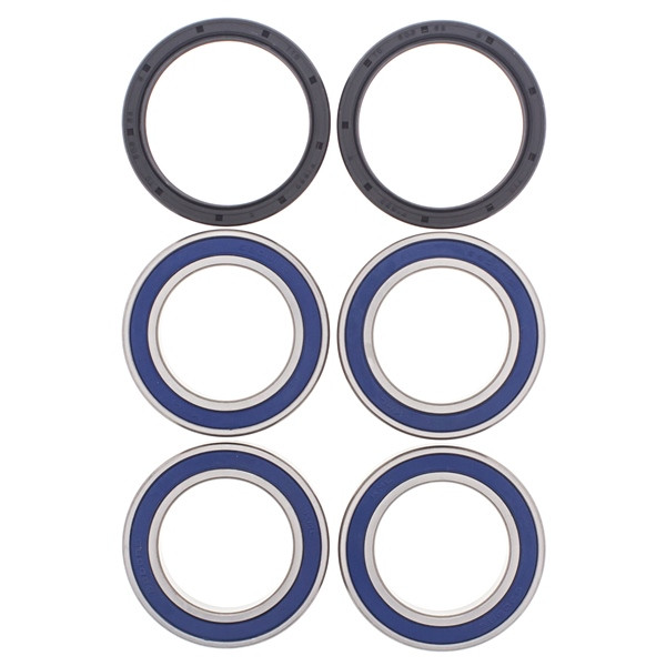 All Balls Wheel Bearing & Seal Kit - 207934