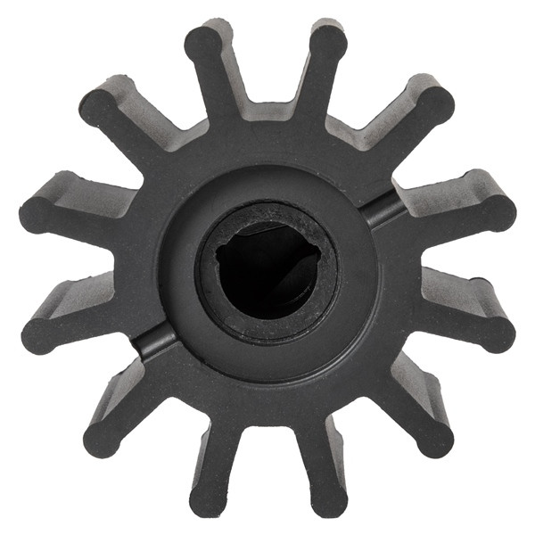Kimpex Impeller Fits Johnson, Fits Evinrude, Fits OMC - 776070