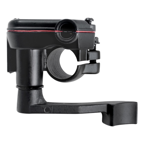 Outside Distributing Thumb Throttle with Speed Limiter - 217171