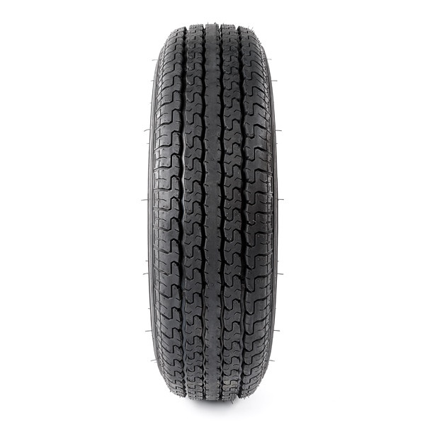 Trailer tire Kimpex 175/80R13 (holes 5/4.5) - 175/80R13 - 156003