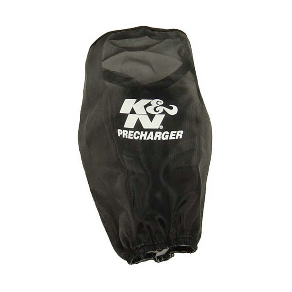 K&N PreCharger Prefilter Precharger - 076496