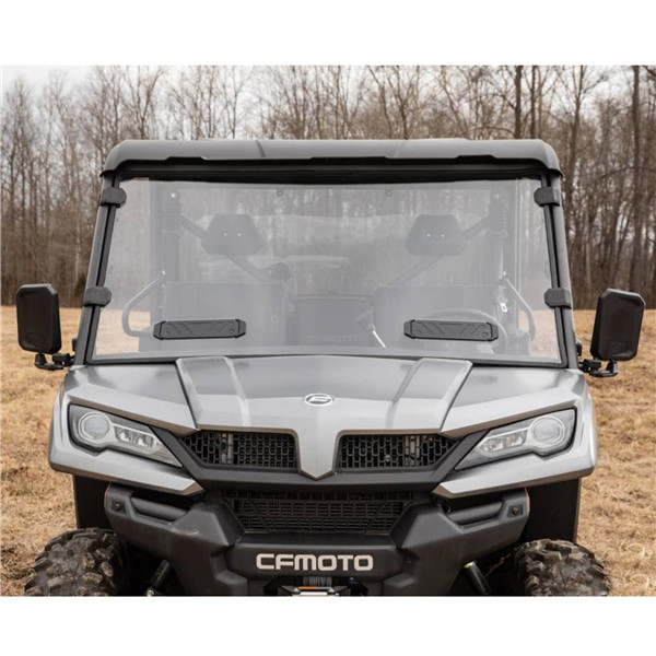 Super ATV Vented Full Windshield CFMOTO - 315718